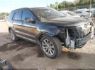 Ford Explorer Limited Image 1