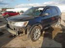 Ford Explorer Limited Image 5