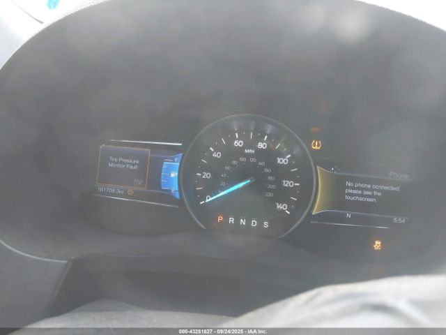 Ford Explorer Limited Image 6