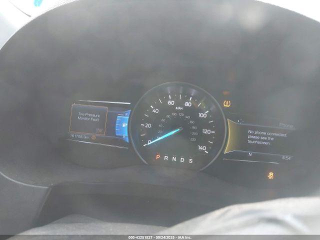 Ford Explorer Limited Image 6