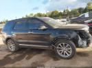 Ford Explorer Limited Image 15