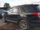 Ford Explorer Limited Image 14
