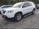 GMC Acadia Sle Image 3