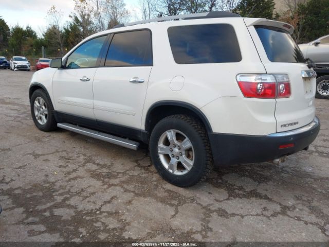 GMC Acadia Sle Image 17