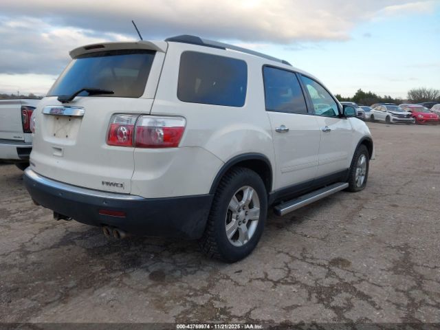 GMC Acadia Sle Image 7