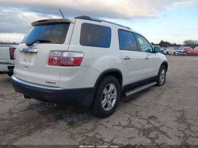 GMC Acadia Sle Image 7