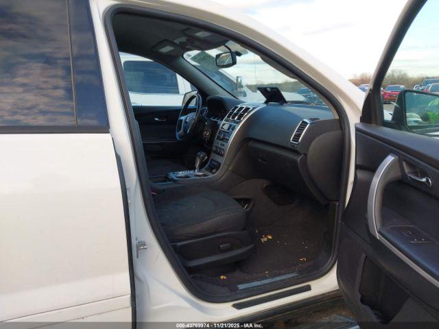 GMC Acadia Sle Image 6