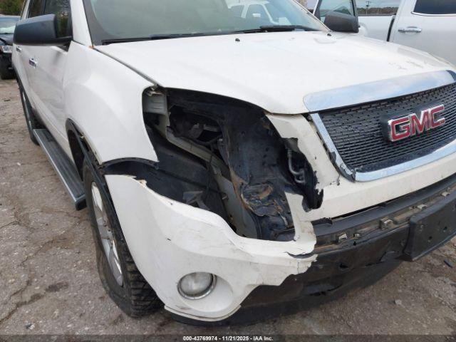 GMC Acadia Sle Image 8