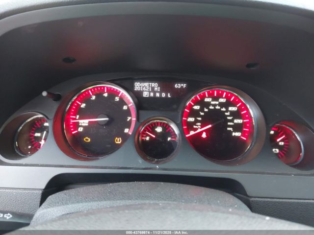 GMC Acadia Sle Image 4