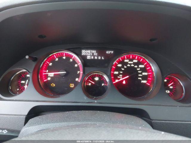 GMC Acadia Sle Image 4