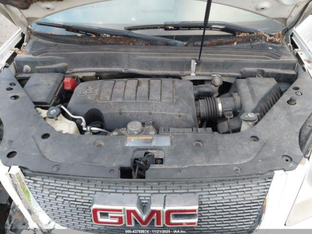 GMC Acadia Sle Image 9