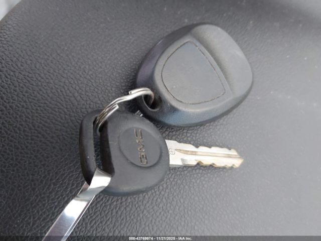 GMC Acadia Sle Image 11