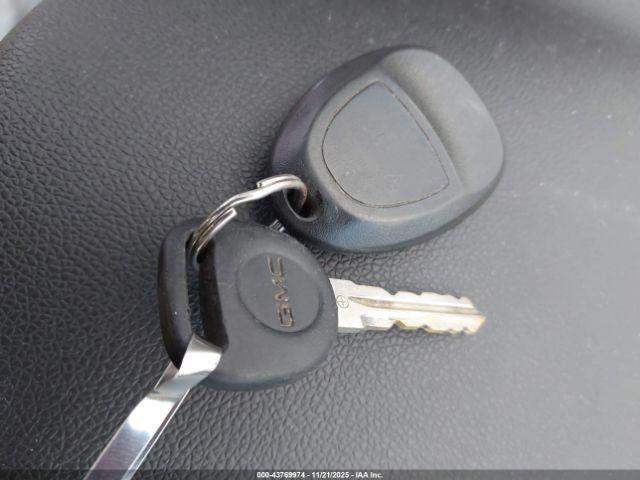 GMC Acadia Sle Image 11