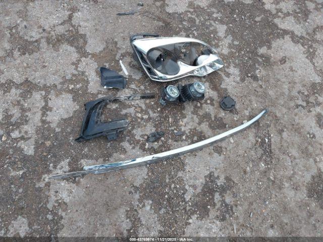 GMC Acadia Sle Image 10