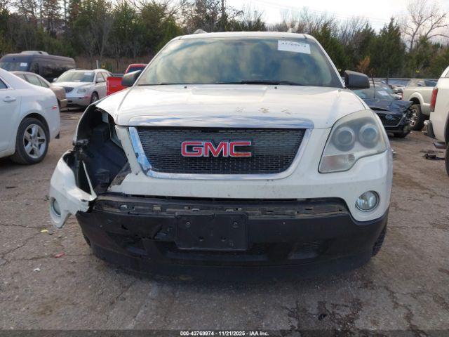 GMC Acadia Sle Image 14