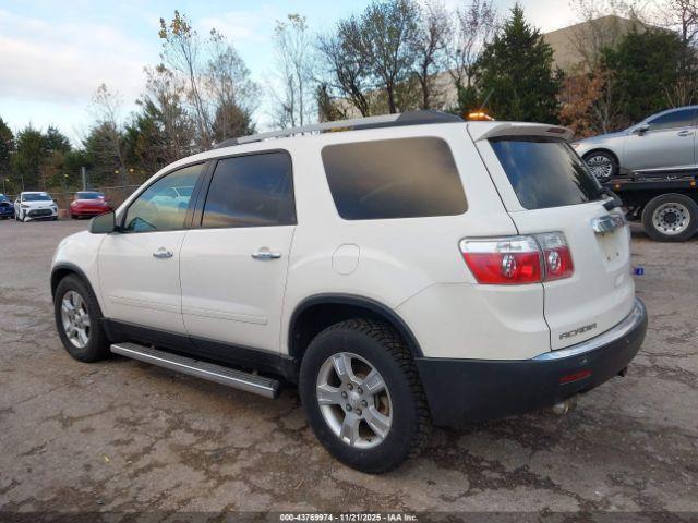 GMC Acadia Sle Image 16