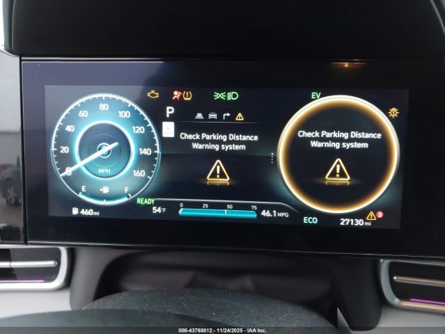 Hyundai ELANTRA Limited Image 17