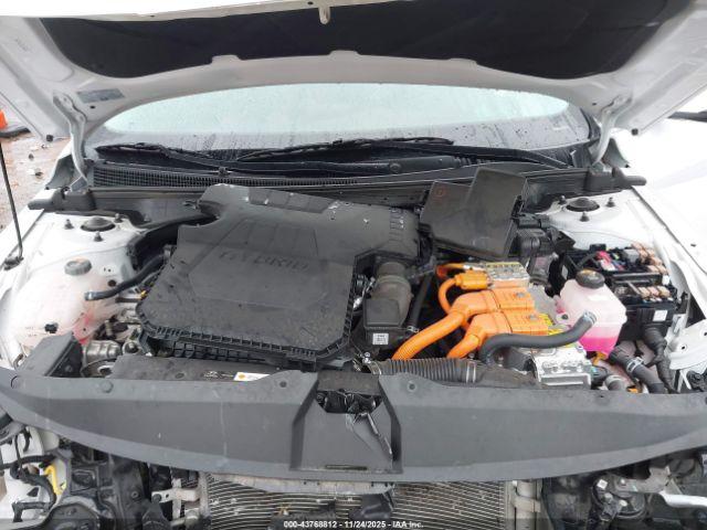 Hyundai ELANTRA Limited Image 7