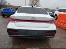 Hyundai ELANTRA Limited Image 14