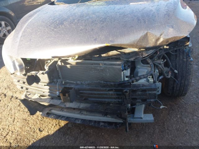 Nissan Sentra Sv Xtronic Cvt Image 5