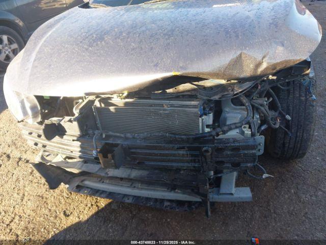 Nissan Sentra Sv Xtronic Cvt Image 5