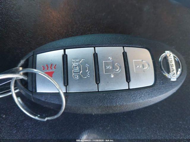 Nissan Sentra Sv Xtronic Cvt Image 15