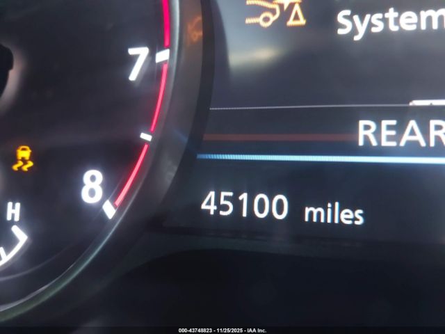 Nissan Sentra Sv Xtronic Cvt Image 14