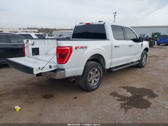 Ford F-150 Xlt Image 4