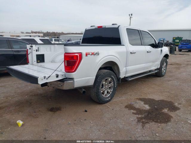 Ford F-150 Xlt Image 4