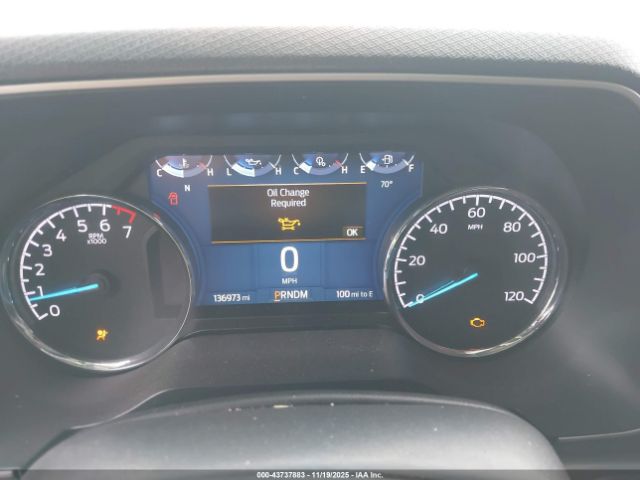 Ford F-150 Xlt Image 5