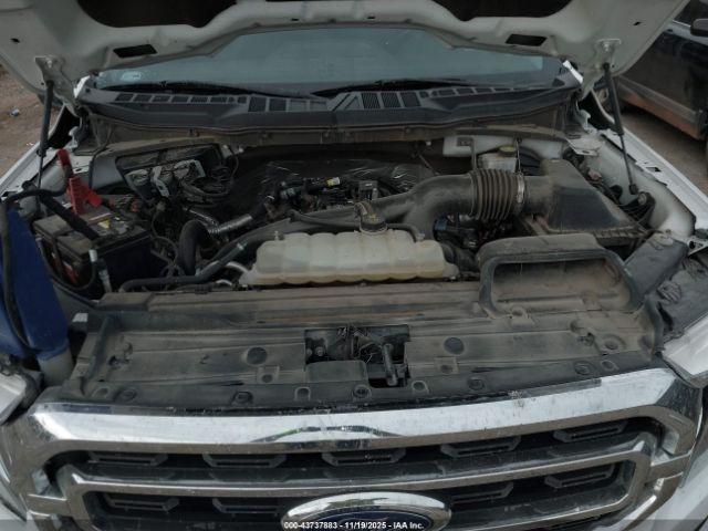 Ford F-150 Xlt Image 7