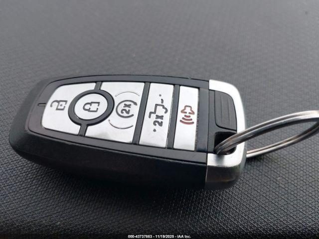 Ford F-150 Xlt Image 11