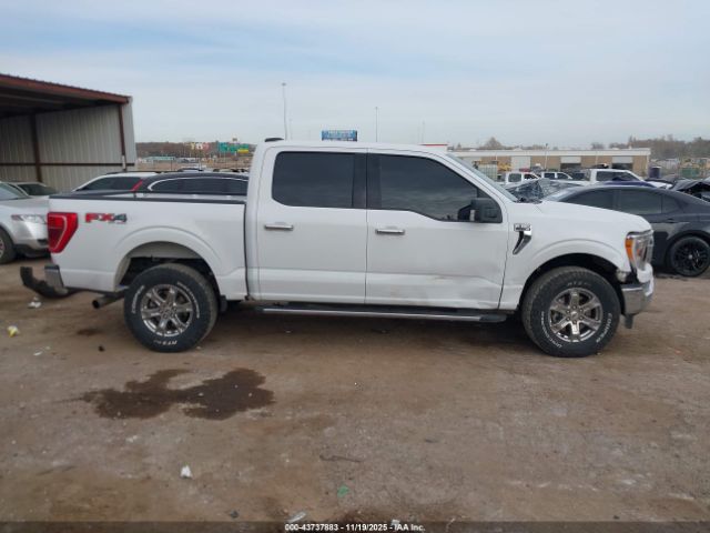 Ford F-150 Xlt Image 10