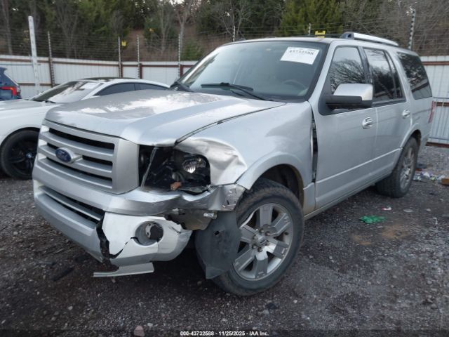 Ford Expedition Limited Image 16