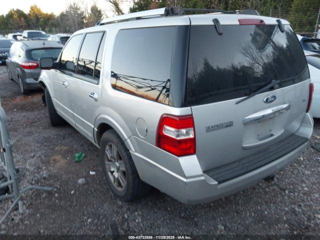 Ford Expedition Limited Image 2