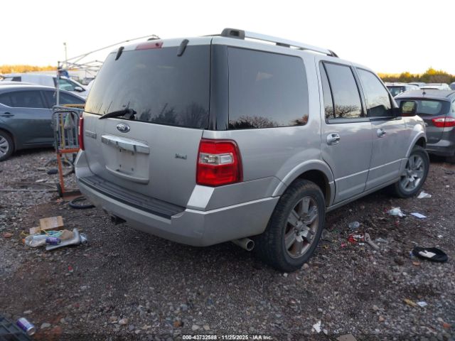 Ford Expedition Limited Image 3