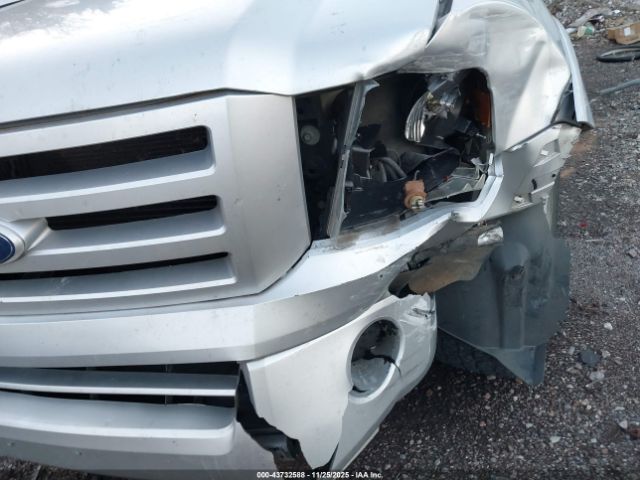 Ford Expedition Limited Image 10