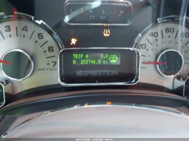 Ford Expedition Limited Image 15