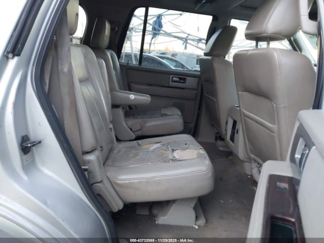 Ford Expedition Limited Image 14