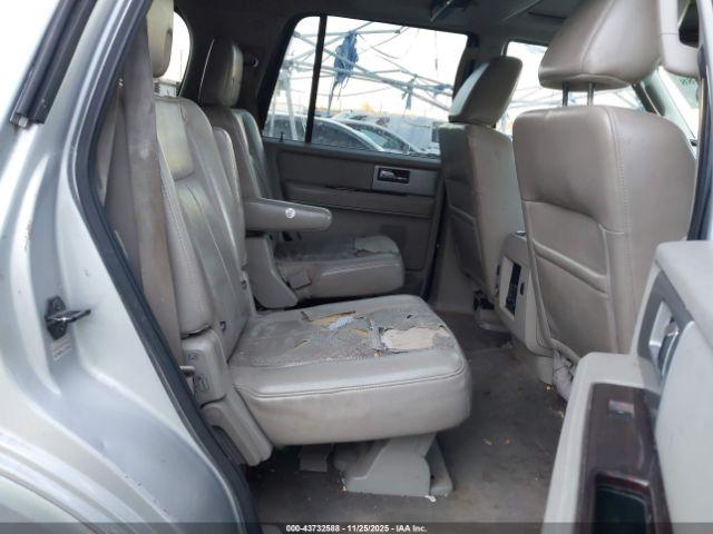 Ford Expedition Limited Image 14