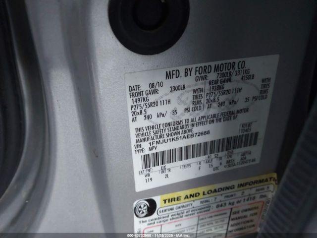 Ford Expedition Limited Image 6