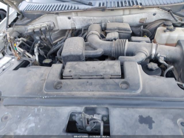 Ford Expedition Limited Image 4