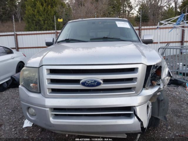 Ford Expedition Limited Image 13