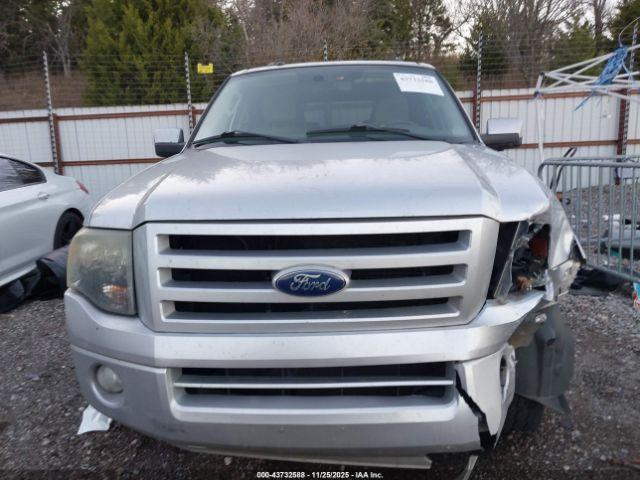 Ford Expedition Limited Image 13