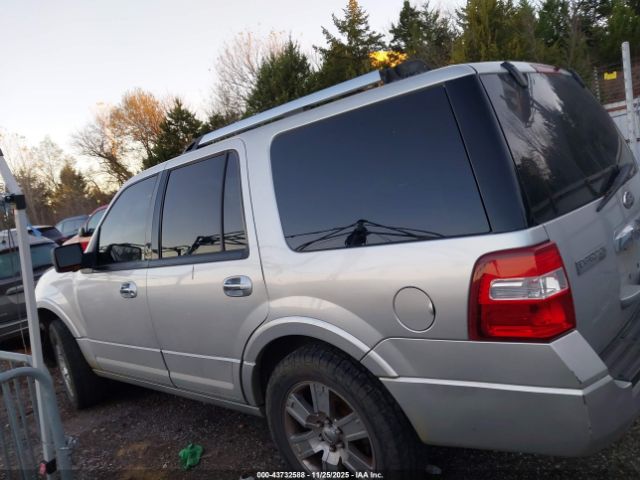 Ford Expedition Limited Image 12