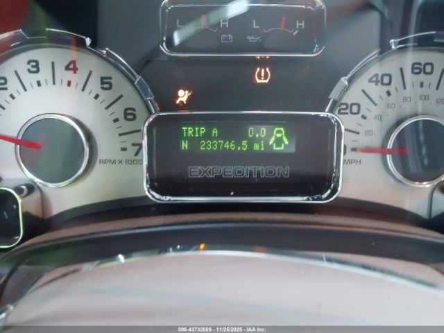 Ford Expedition Limited Image 11