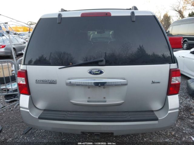 Ford Expedition Limited Image 8