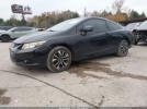 Honda Civic Ex-l Image 13