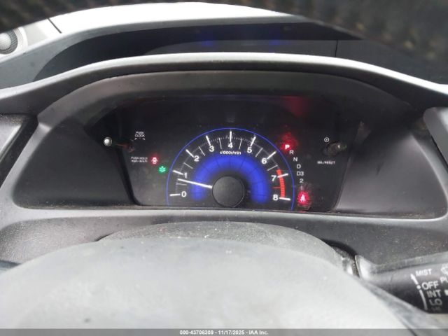 Honda Civic Ex-l Image 14