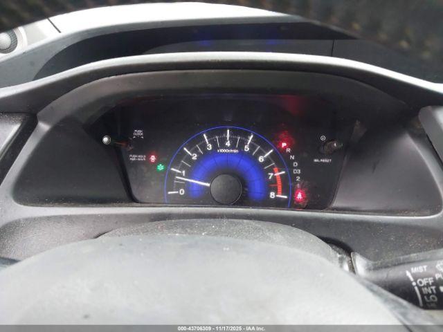 Honda Civic Ex-l Image 14